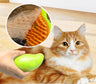 Cepillo Para Mascota Vapor 3 En 1