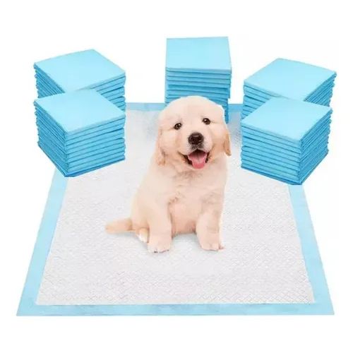 Pañal Tapete Para Perro x 50und