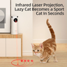 LASER PARA GATOS